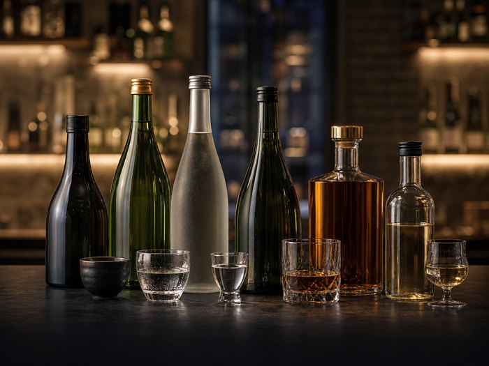 その他酒類