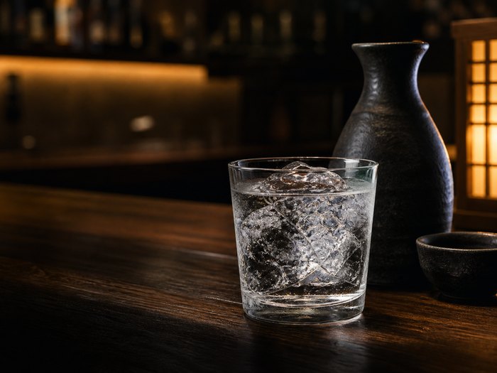 焼酎